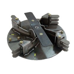 MTD 981-04094 Shredder Impeller Assembly 