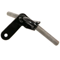 MTD 983-0125 Left Hand Axle Assembly 