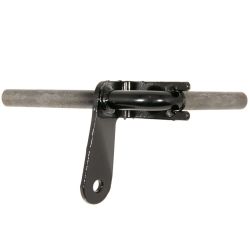 MTD 983-0125 Left Hand Axle Assembly - MTD 983-0125