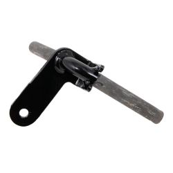 MTD 983-0127 Left Hand Short Axle Assembly 