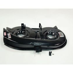 MTD 983-04162A-0637 42" SD Deck Assembly w/ Wheel Brackets 