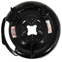 MTD 983-05039E-0637 30" Deck Shell - MTD 983-05039E-0637