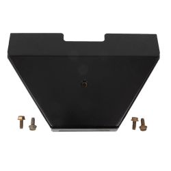 MTD 983-05137 Bag Support Bracket 