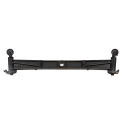 MTD 983-05145 Front Axle Assembly - MTD 983-05145