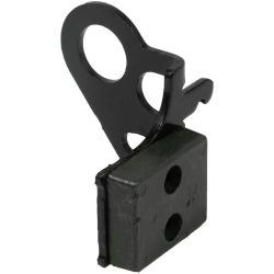 MTD 983-05396 Right Hand Deck Brake Assembly - MTD 983-05396