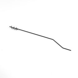 MTD 984-0022 Chute Crank Assembly 