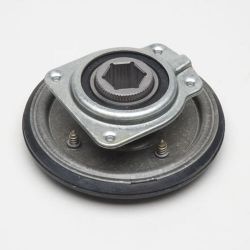 MTD 984-0042C Friction Wheel Assembly 