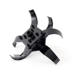 MTD 984-0205A-0637 Articulating Tine Assembly 