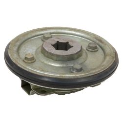 MTD 984-04066 Friction Wheel Assembly - MTD 984-04066