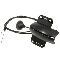 MTD 984-04117A Chute Control Assembly - MTD 984-04117A