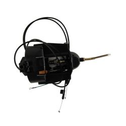 MTD 984-04338A 4-Way Control Assembly 