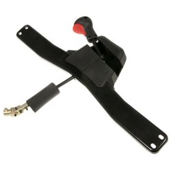 MTD 984-04401 Chute R Handle Assembly 