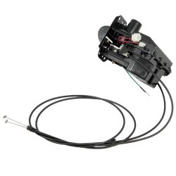 MTD 984-04404 4-Way CO Chute Assembly 