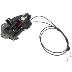 MTD 984-04404 4-Way CO Chute Assembly - MTD 984-04404