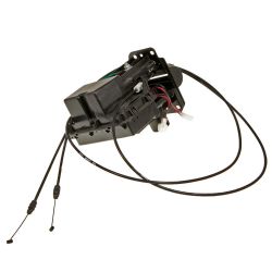 MTD 984-05051 Electric Chute Assembly 