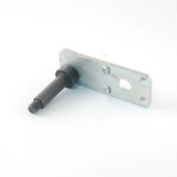 MTD 987-02077A Left Hand Pivot Arm Assembly 
