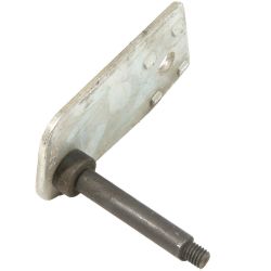 MTD 987-02335 12 Pivot Arm Assembly - MTD 987-02335