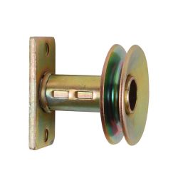 MTD 987-02527 7/8" ID Adapter Assembly 