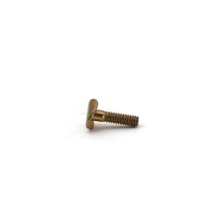 MTD AF-43978 1/4" Curved Head Bolt 
