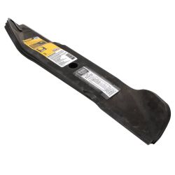 MTD DXGX110209 54" Ultra High-Lift Blade - MTD DXGX110209