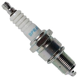 MTD DXGX250034 BPR4ES Spark Plug 