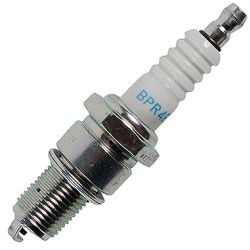 MTD DXGX250034 BPR4ES Spark Plug - MTD DXGX250034