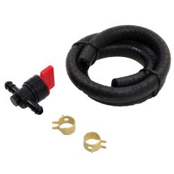 MTD GSV-200 Gas Shut Off Valve - MTD GSV-200