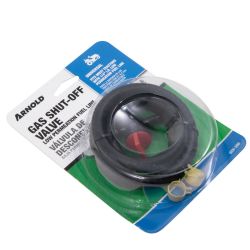 MTD GSV-200 Gas Shut Off Valve - MTD GSV-200
