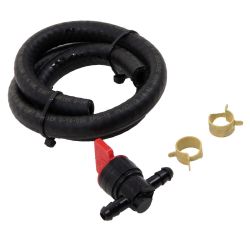 MTD GSV-200 Gas Shut Off Valve - MTD GSV-200