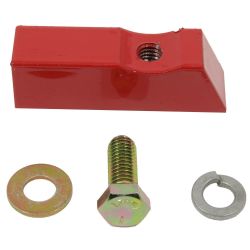 MTD GW-1133-1A Mach Adjust Block - MTD GW-1133-1A
