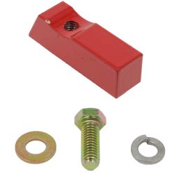 MTD GW-1133-1A Mach Adjust Block - MTD GW-1133-1A