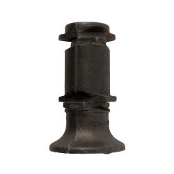 MTD GW-1205 Tine Holder w/ Shield 