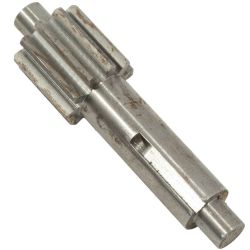 MTD GW-1222 10T Spline Gear - MTD GW-1222