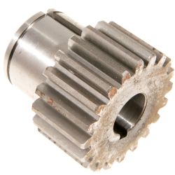 MTD GW-1233 20 Teeth Spur Gear 