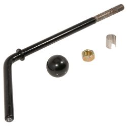MTD GW-1881 Handlebar Stud w/ Nut - MTD GW-1881