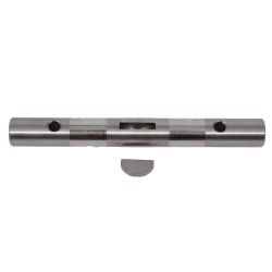 MTD GW-20896 Tiller Tine Shaft - MTD GW-20896