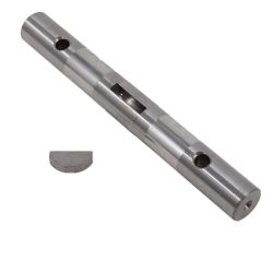 MTD GW-20896 Tiller Tine Shaft - MTD GW-20896