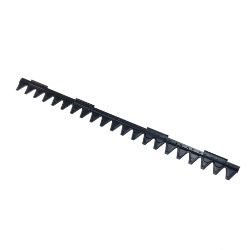 MTD GW-34511 42" Blade Assembly 