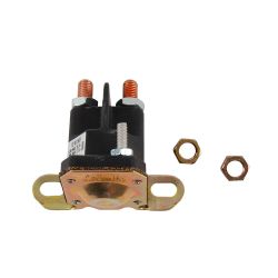 MTD GW-96514099 Solenoid w/ Hardware 