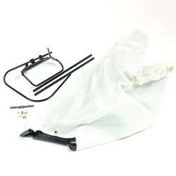MTD OEM-190-110 MTD SD Grasscatcher 