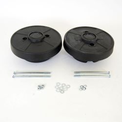 MTD OEM-190-215 Wheel Weights 