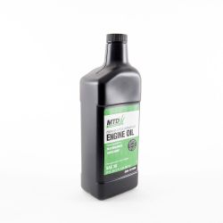 MTD OEM-737-0208 Lawnmower SAE Oil 