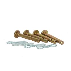 MTD OEM-738-04155 .25" X 1" Shear Pin 