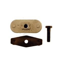MTD OEM-753-0588 Blade Adapter Kit 