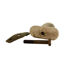 MTD OEM-753-0606 Keyed Star Blade Adapter 
