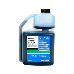 MTD OL-216-OM 16 oz. 1 Mix 2-Cycle Oil 
