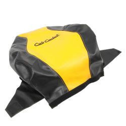 MTD SI-314491VN582 Seat Back Replacement - MTD SI-314491VN582