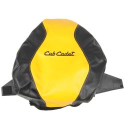 MTD SI-314491VN582 Seat Back Replacement - MTD SI-314491VN582