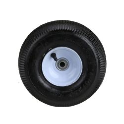 MTD SO-43-4-58 410-350 X 4 Saw Tooth Tread - MTD SO-43-4-58