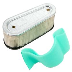 MTD TAF-126 Air Filter TEC #36356 - MTD TAF-126